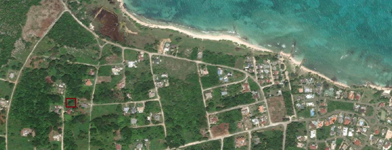 First image of Lot 155- Planters Way in Duncans, Trelawny, Jamaica - property is For Sale