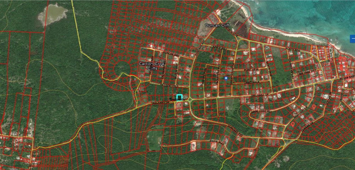 Ninth image of Lot 383- Trelawny Drive in Duncans, Trelawny, Jamaica - property is For Sale