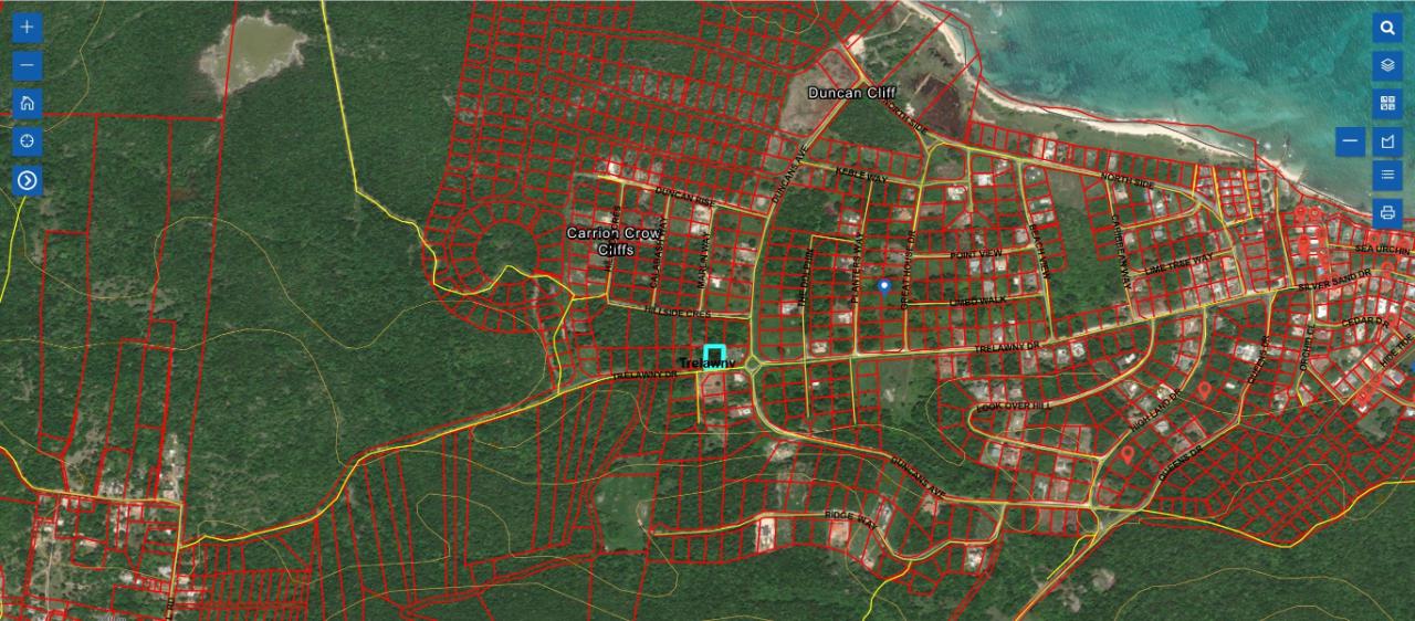 Ninth image of Lot 383- Trelawny Drive in Duncans, Trelawny, Jamaica - property is For Sale