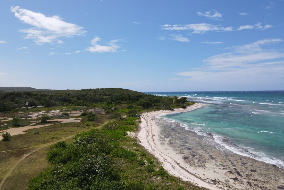 Second image of Lot 388 Hillside Crescent in DUNCAN BAY, Trelawny, Jamaica - property is For Sale