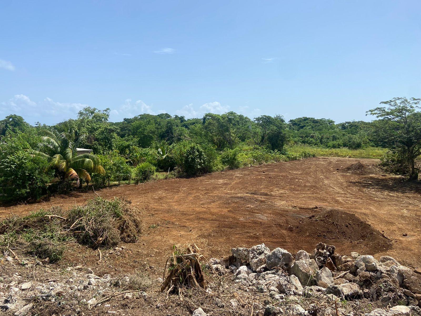 Residential-Lot-for-Sale-in-Duncans-Bay-Trelawny-–-Beach-Access-19405-Sq.Ft Fourth image of Lot 454 Marlins Way in DUNCAN BAY, Trelawny, Jamaica - property is For Sale