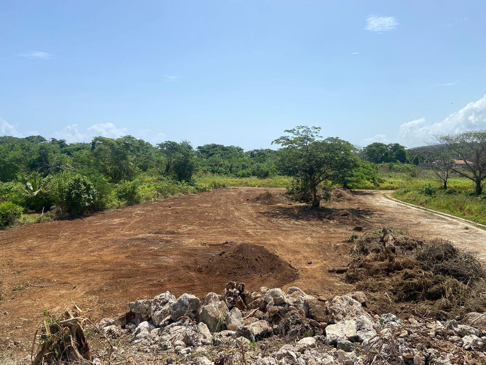 Residential-Lot-for-Sale-in-Duncans-Bay-Trelawny-–-Beach-Access-19405-Sq.Ft Fifth image of Lot 454 Marlins Way in DUNCAN BAY, Trelawny, Jamaica - property is For Sale