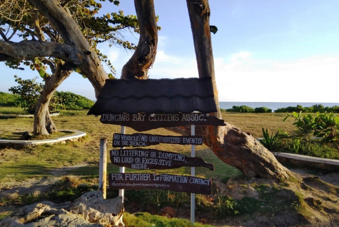 Sixth image of Lot 454 Marlins Way in DUNCAN BAY, Trelawny, Jamaica - property is For Sale