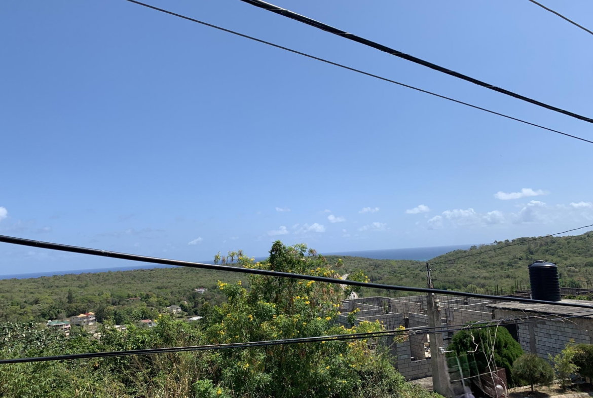Fifth image of Freedom Drive in DUNCANS HILL, Trelawny, Jamaica - property is For Sale