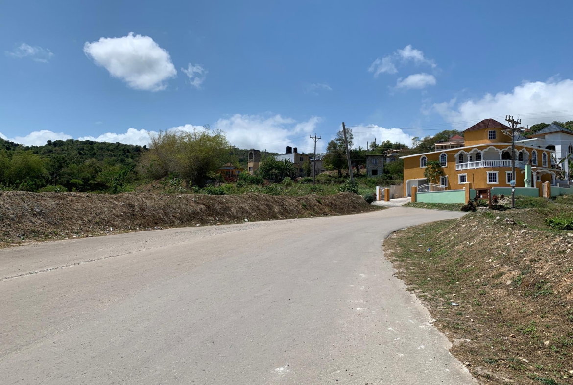 Ninth image of Freedom Drive in DUNCANS HILL, Trelawny, Jamaica - property is For Sale