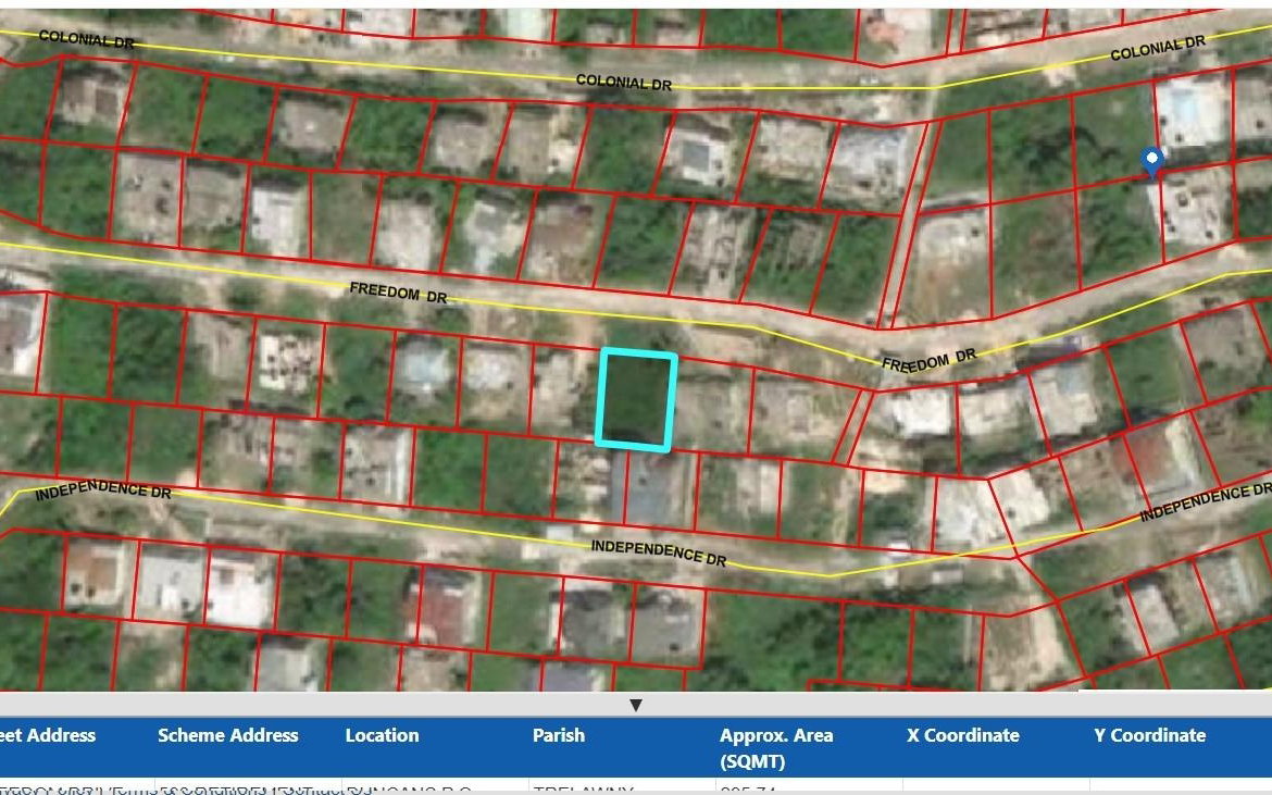 Tenth image of Freedom Drive in DUNCANS HILL, Trelawny, Jamaica - property is For Sale