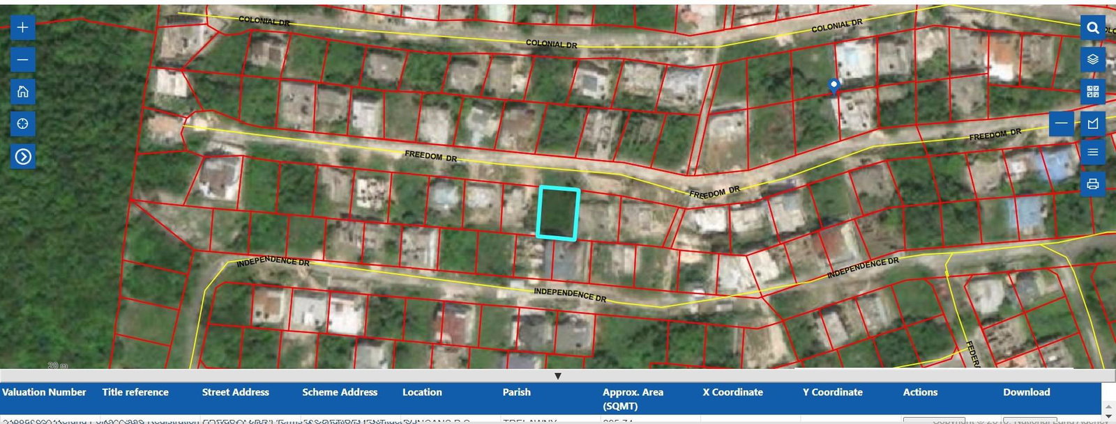 Tenth image of Freedom Drive in DUNCANS HILL, Trelawny, Jamaica - property is For Sale