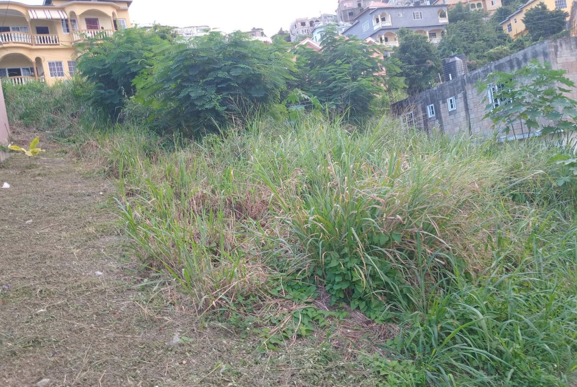 Second image of Lot-723 Colonial Drive in Duncans, Trelawny, Jamaica - property is For Sale
