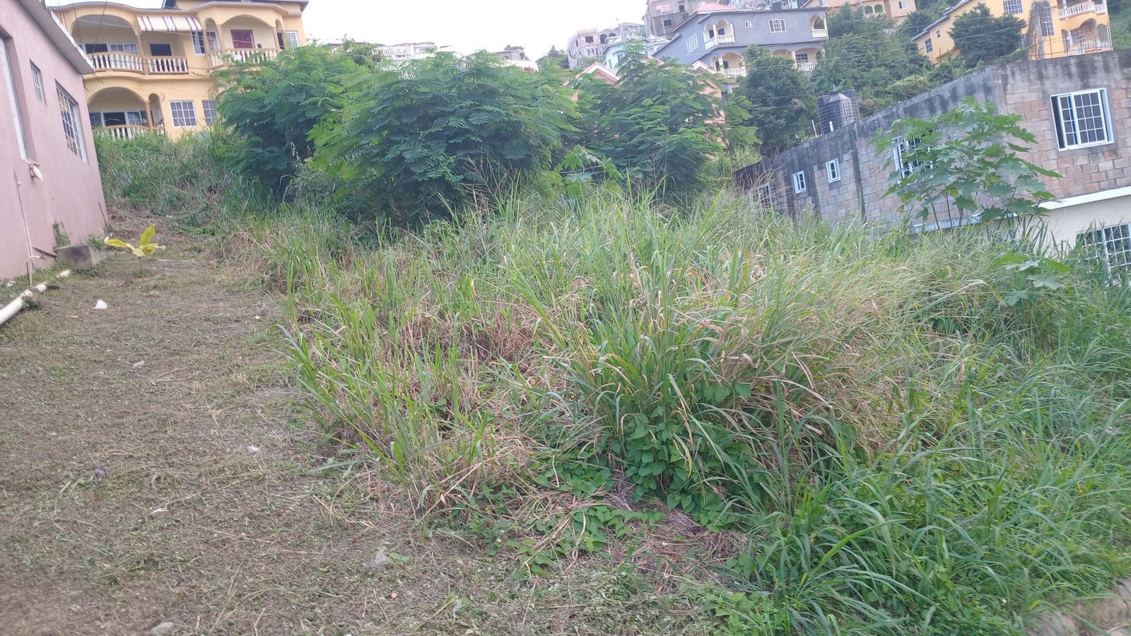 Second image of Lot-723 Colonial Drive in Duncans, Trelawny, Jamaica - property is For Sale
