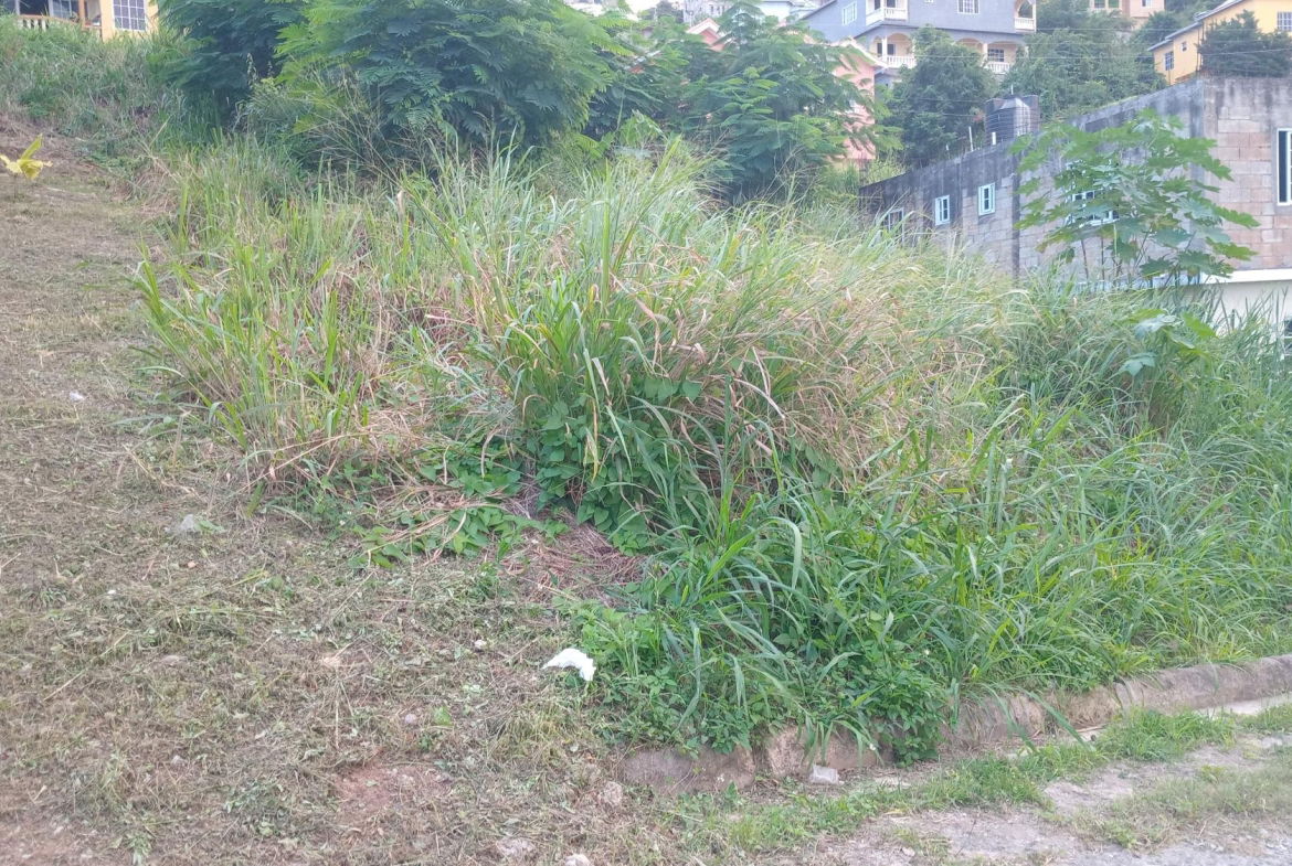 Third image of Lot-723 Colonial Drive in Duncans, Trelawny, Jamaica - property is For Sale