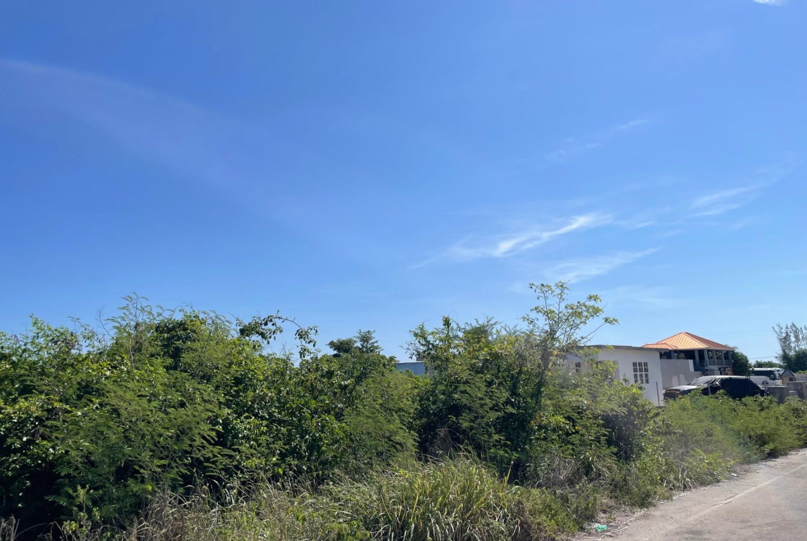 Third image of 112 Flamingo Beach in Falmouth, Trelawny, Jamaica - property is For Sale