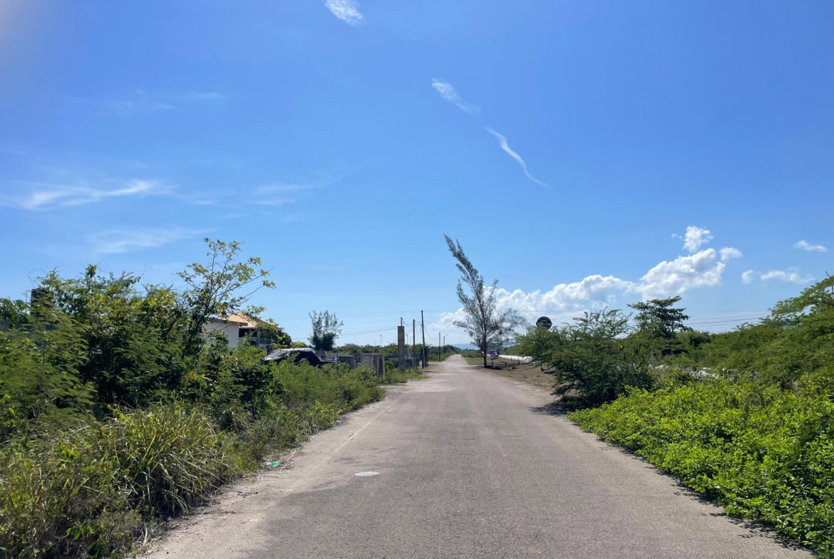 Sixth image of 112 Flamingo Beach in Falmouth, Trelawny, Jamaica - property is For Sale