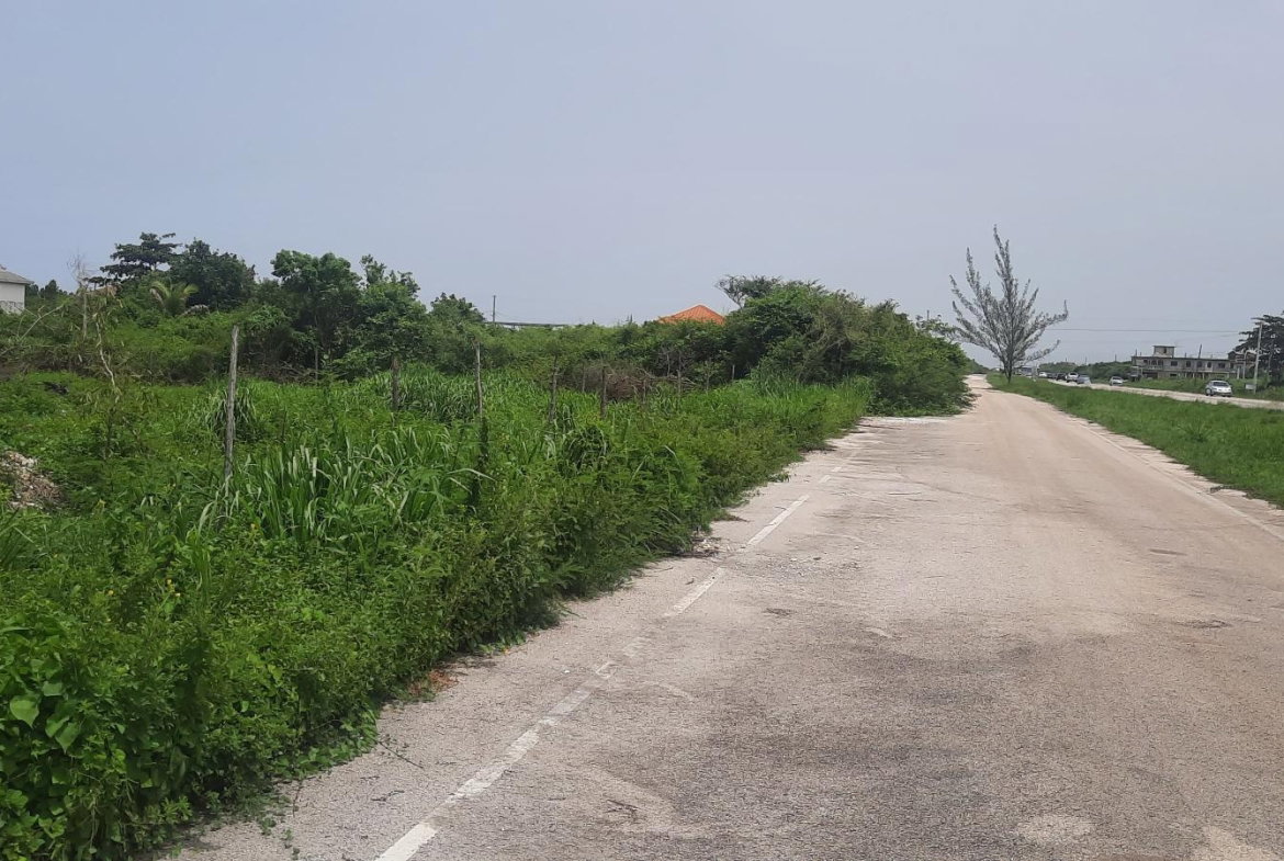 Ninth image of 112 Flamingo Beach in Falmouth, Trelawny, Jamaica - property is For Sale