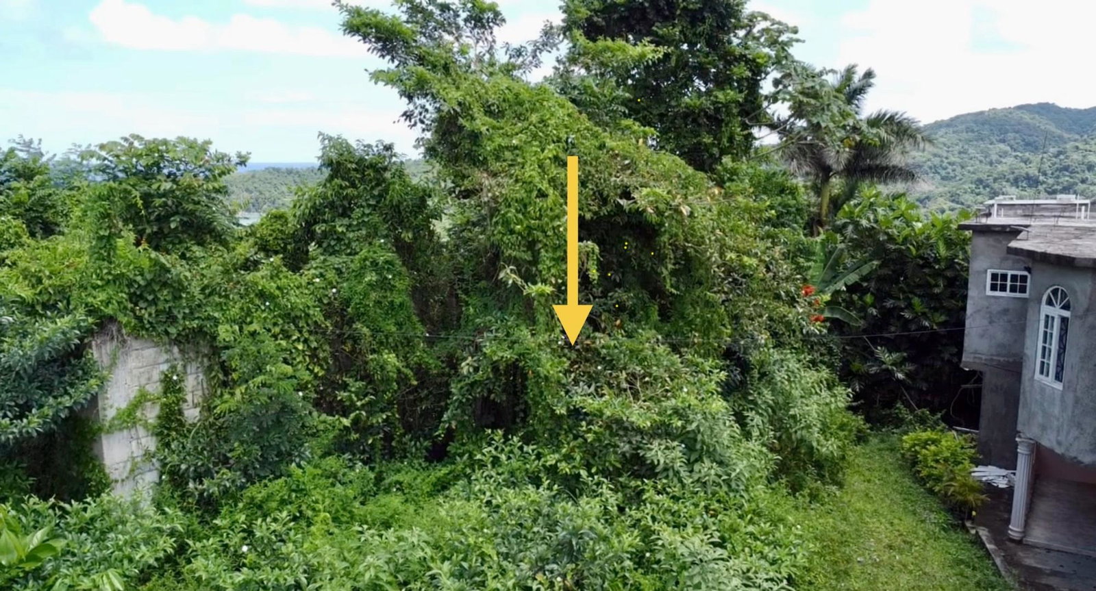 Second image of 35 Frontier Estate Phase 2 in Port Maria, St. Mary, Jamaica - property is For Sale