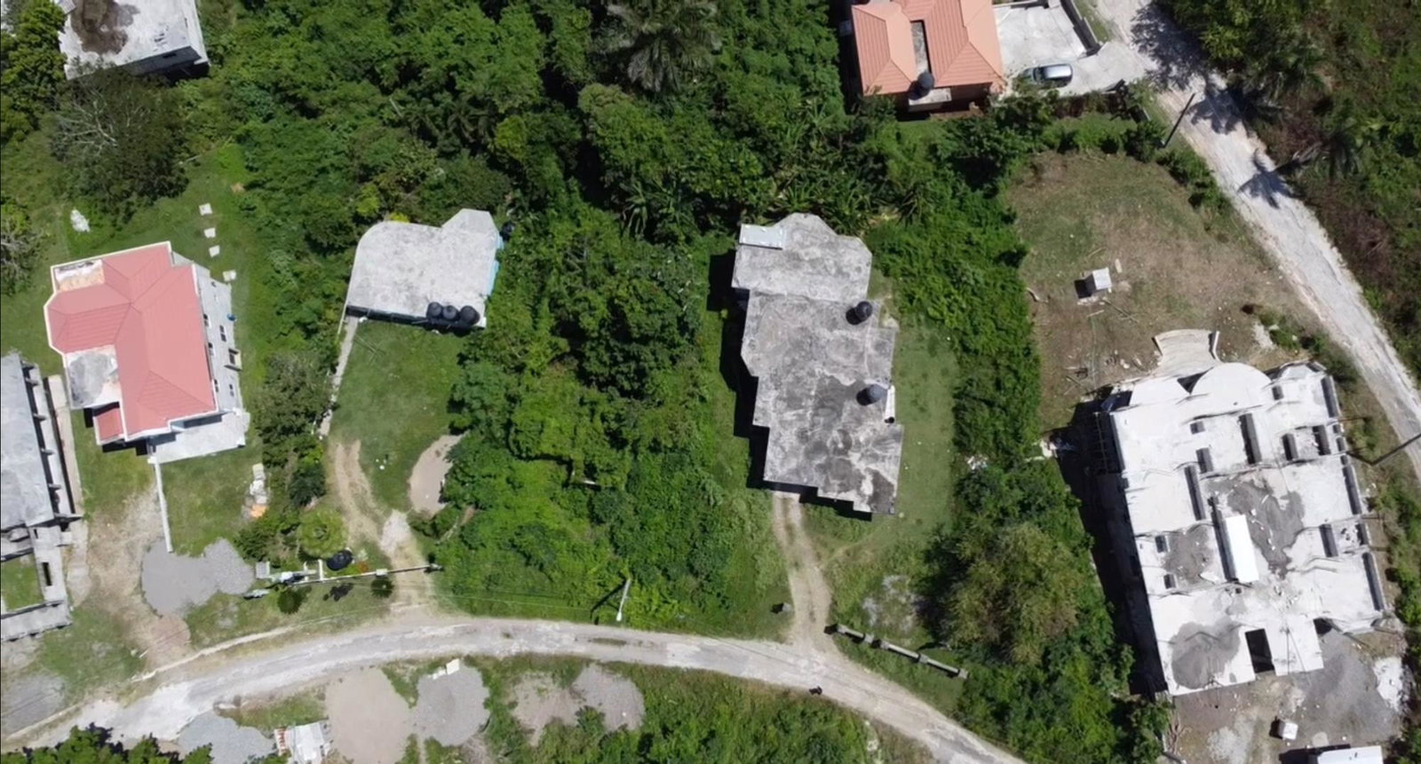Twelfth image of 35 Frontier Estate Phase 2 in Port Maria, St. Mary, Jamaica - property is For Sale