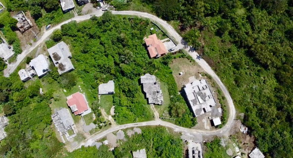 Thirteenth image of 35 Frontier Estate Phase 2 in Port Maria, St. Mary, Jamaica - property is For Sale