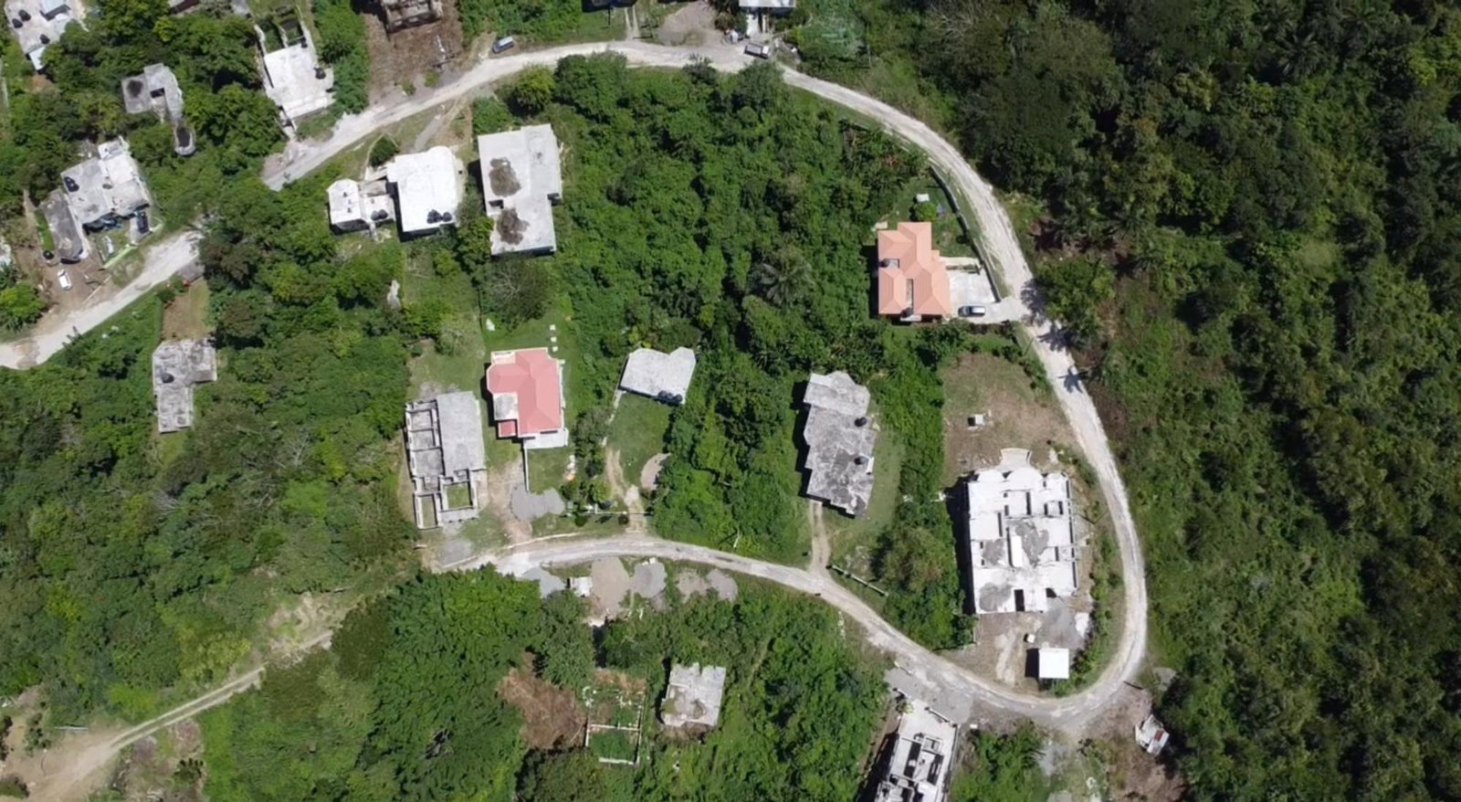 Fourteenth image of 35 Frontier Estate Phase 2 in Port Maria, St. Mary, Jamaica - property is For Sale