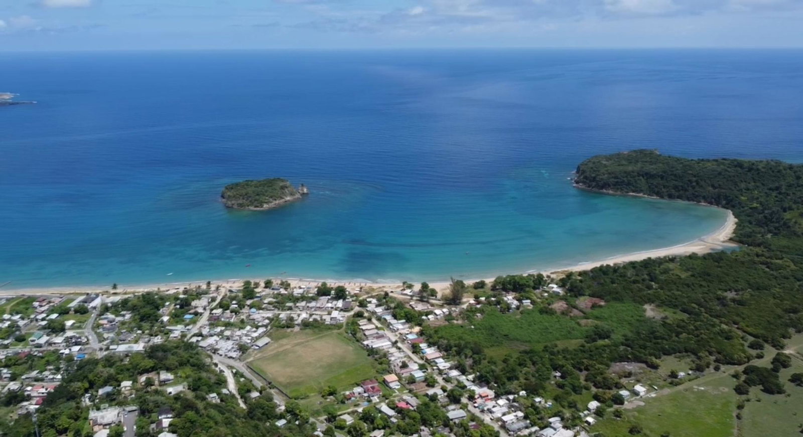Fifteenth image of 35 Frontier Estate Phase 2 in Port Maria, St. Mary, Jamaica - property is For Sale