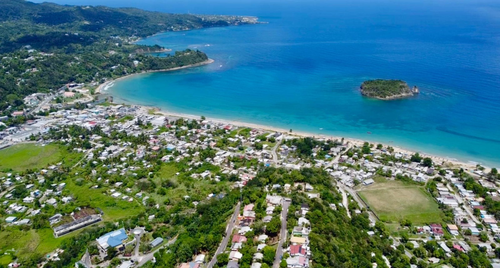 Sixteenth image of 35 Frontier Estate Phase 2 in Port Maria, St. Mary, Jamaica - property is For Sale