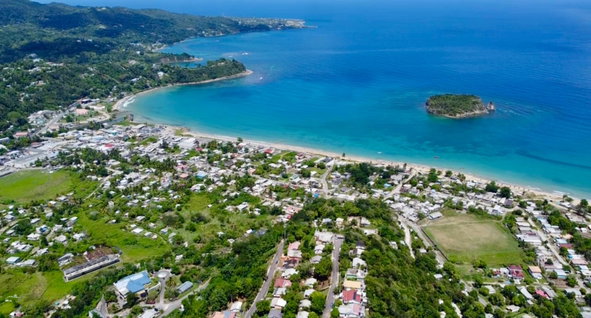 Sixteenth image of 35 Frontier Estate Phase 2 in Port Maria, St. Mary, Jamaica - property is For Sale