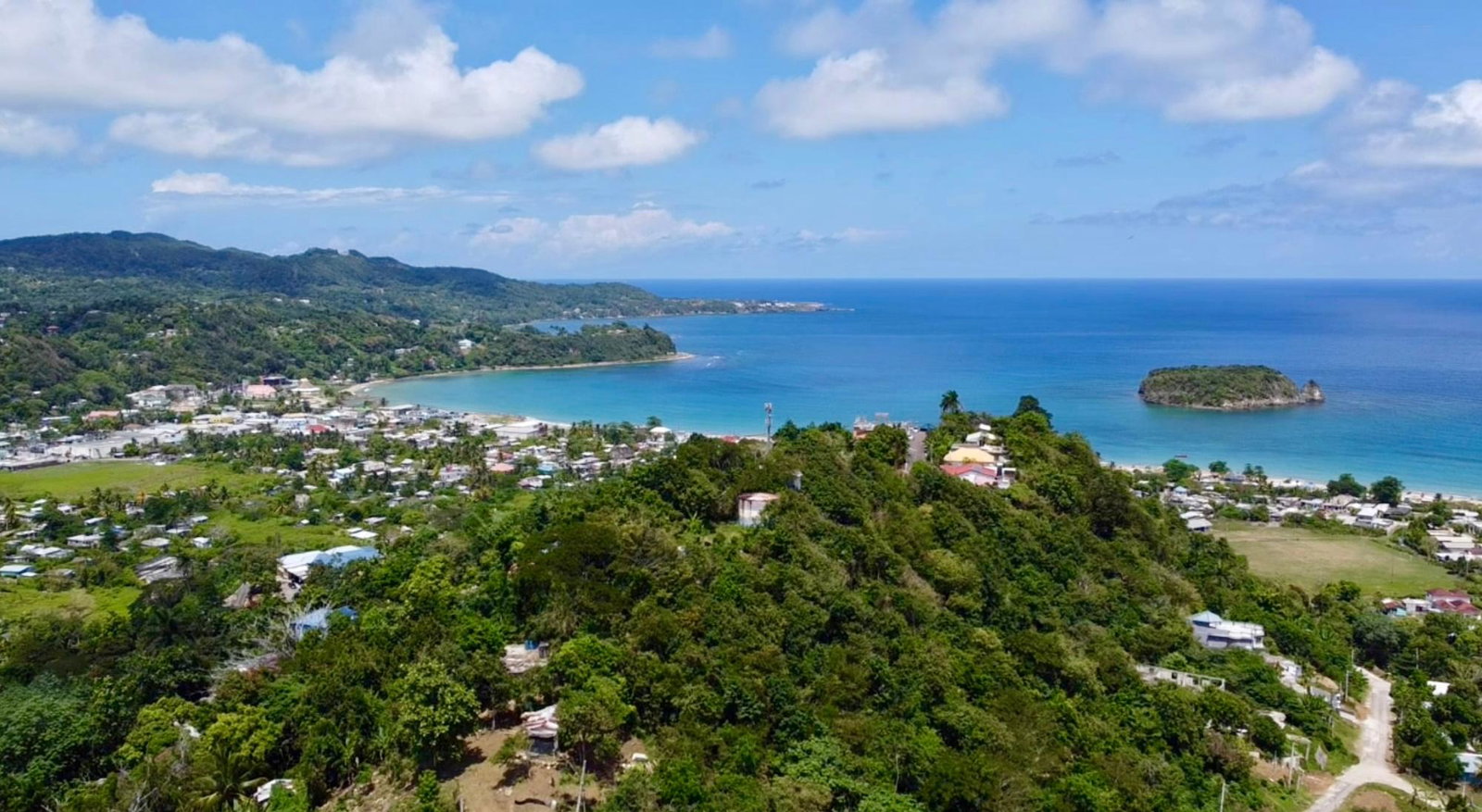 Seventeenth image of 35 Frontier Estate Phase 2 in Port Maria, St. Mary, Jamaica - property is For Sale