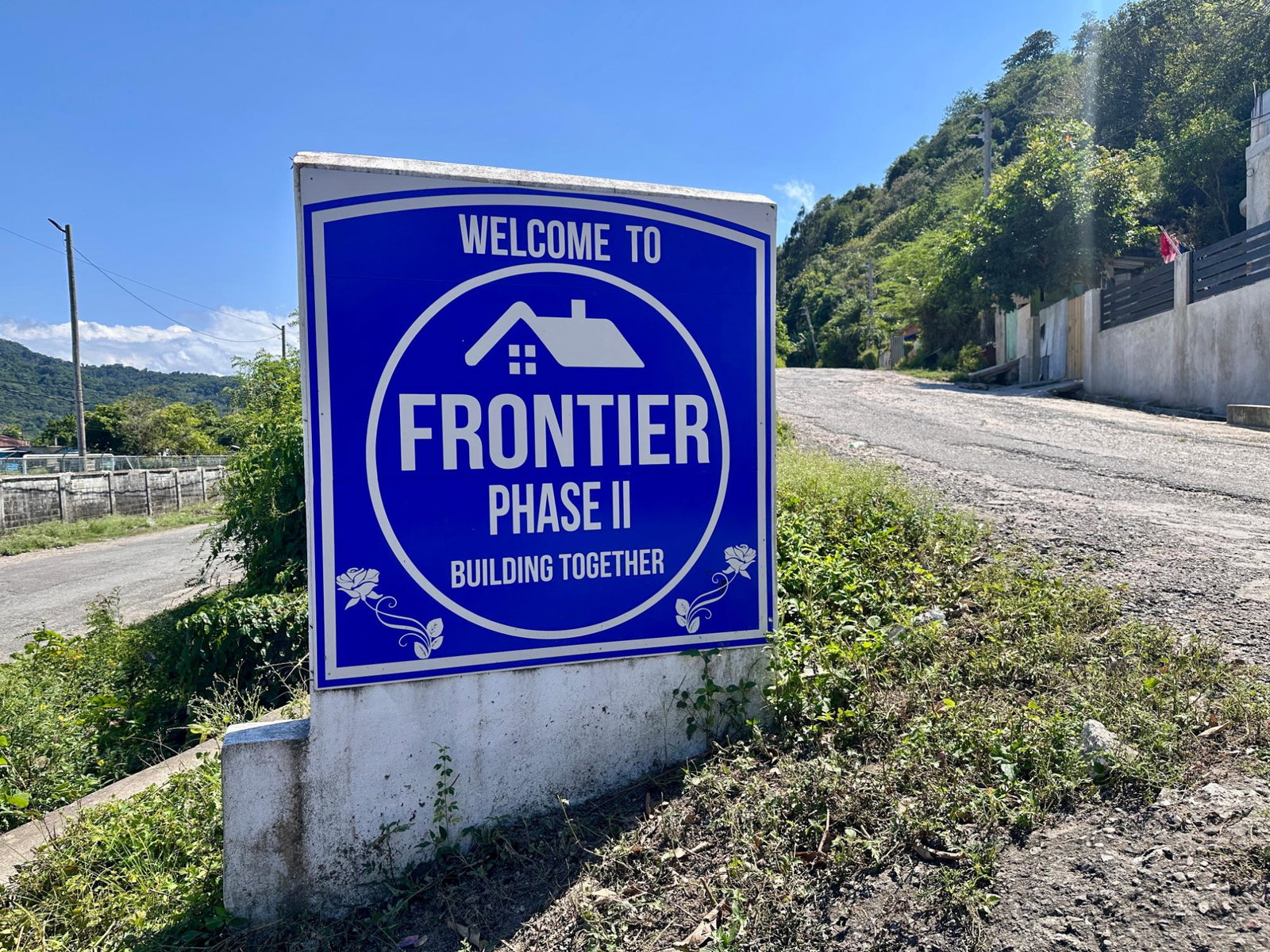 Eighteenth image of 35 Frontier Estate Phase 2 in Port Maria, St. Mary, Jamaica - property is For Sale