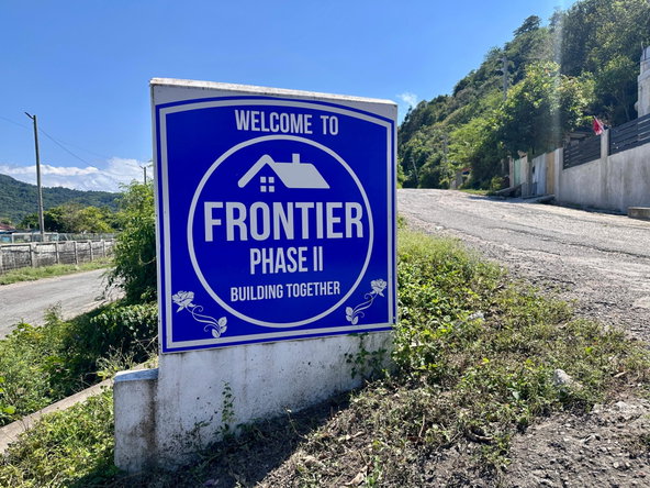 Eighteenth image of 35 Frontier Estate Phase 2 in Port Maria, St. Mary, Jamaica - property is For Sale