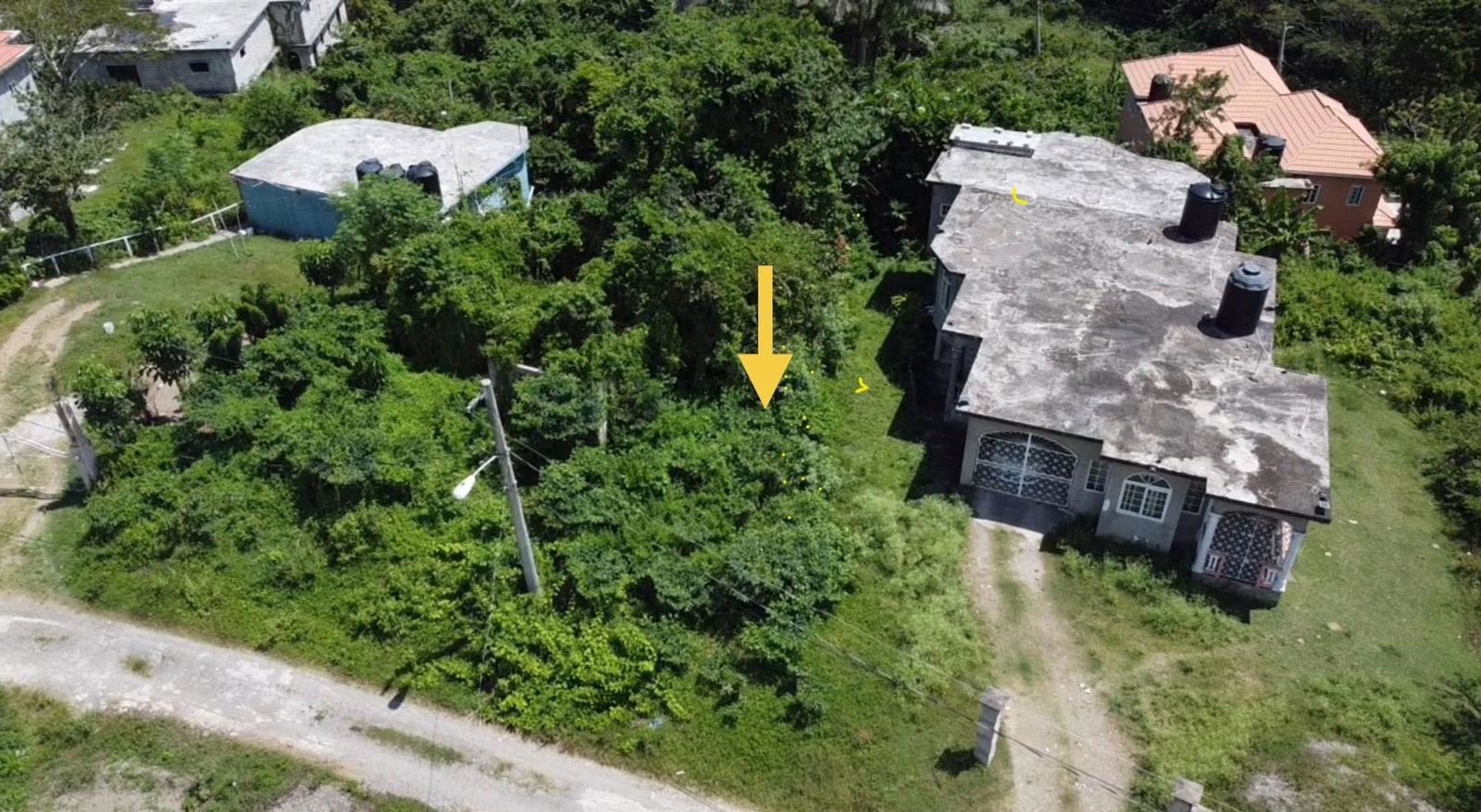 Fifth image of 35 Frontier Estate Phase 2 in Port Maria, St. Mary, Jamaica - property is For Sale