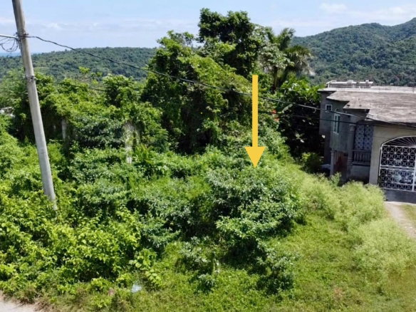 First image of 35 Frontier Estate Phase 2 in Port Maria, St. Mary, Jamaica - property is For Sale