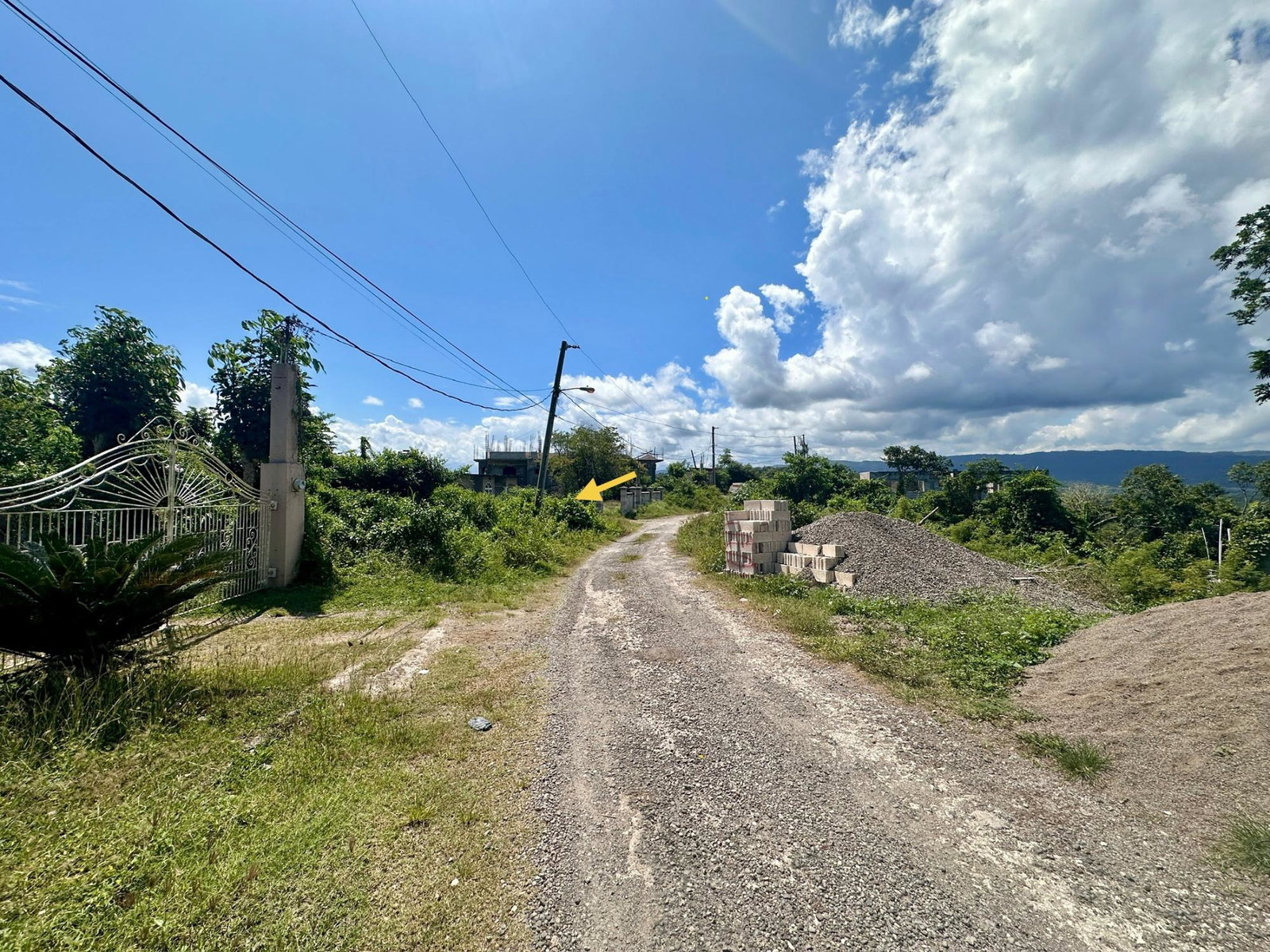 Seventh image of 35 Frontier Estate Phase 2 in Port Maria, St. Mary, Jamaica - property is For Sale