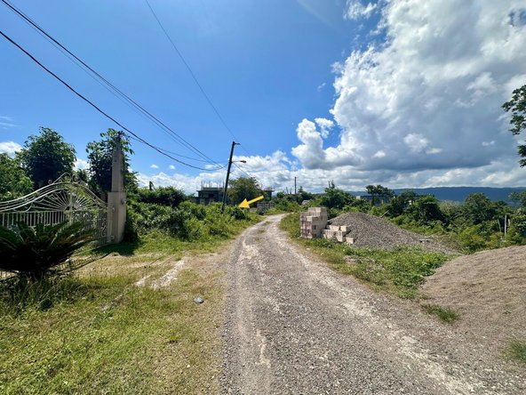 Seventh image of 35 Frontier Estate Phase 2 in Port Maria, St. Mary, Jamaica - property is For Sale