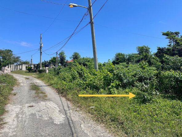 Eighth image of 35 Frontier Estate Phase 2 in Port Maria, St. Mary, Jamaica - property is For Sale