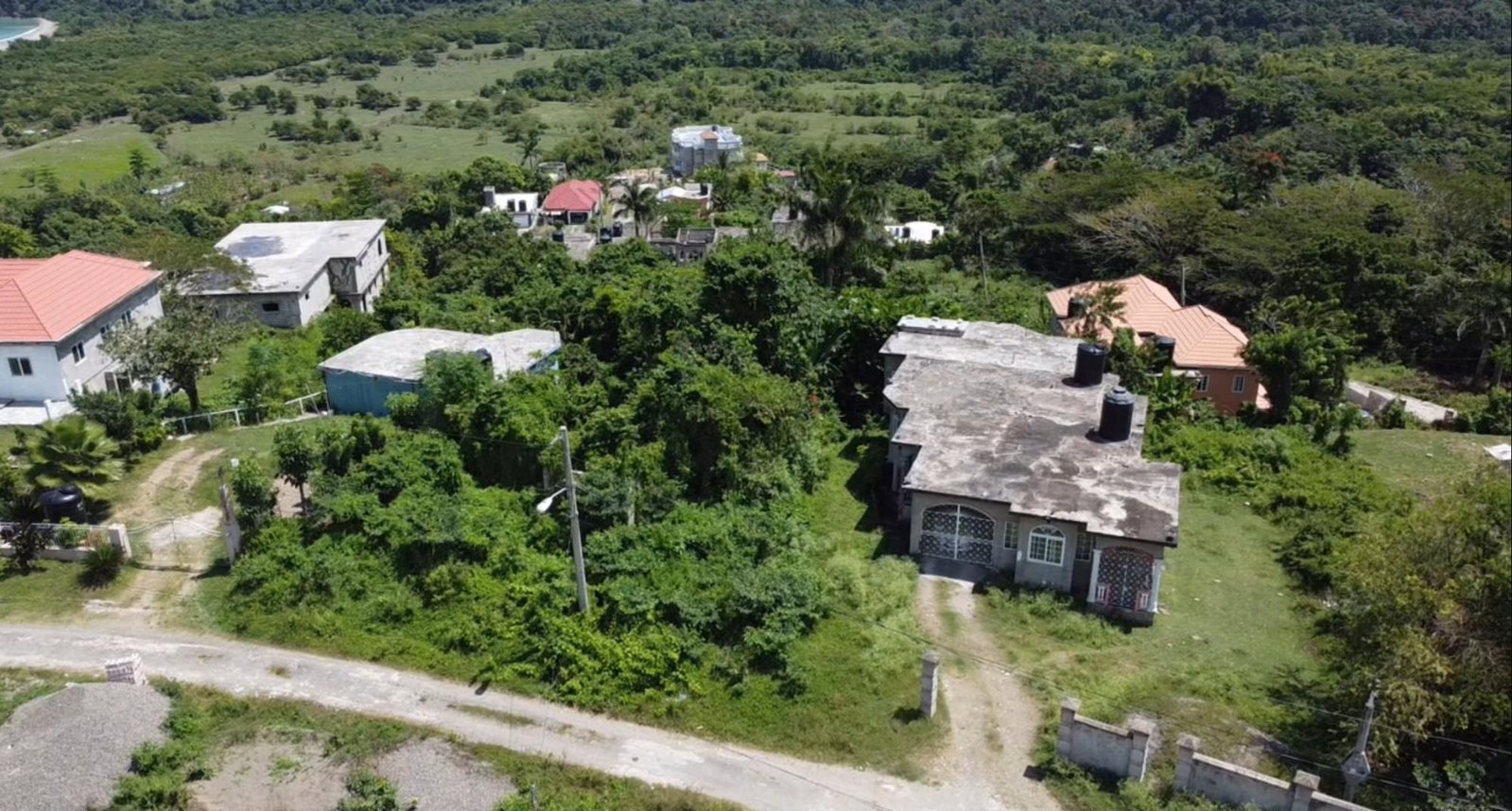 Ninth image of 35 Frontier Estate Phase 2 in Port Maria, St. Mary, Jamaica - property is For Sale