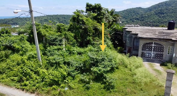 First image of 35 Frontier Estate Phase 2 in Port Maria, St. Mary, Jamaica - property is For Sale