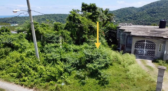 First image of 35 Frontier Estate Phase 2 in Port Maria, St. Mary, Jamaica - property is For Sale
