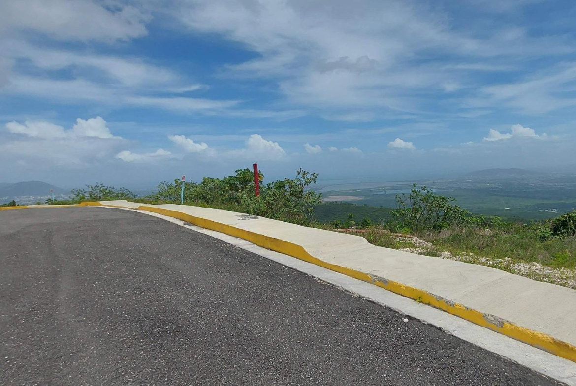 Third image of Heavenly Heights in Red Hills, St. Andrew, Jamaica - property is For Sale