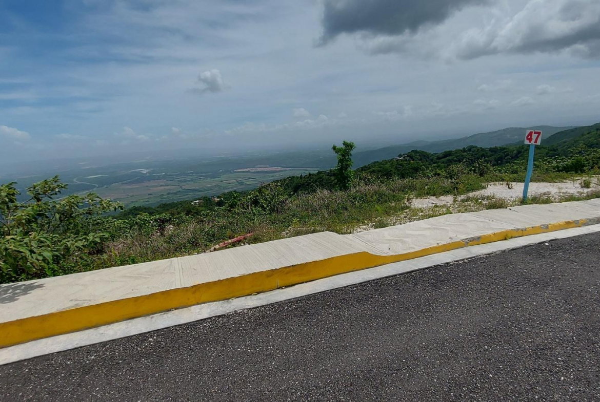 Fourth image of Heavenly Heights in Red Hills, St. Andrew, Jamaica - property is For Sale