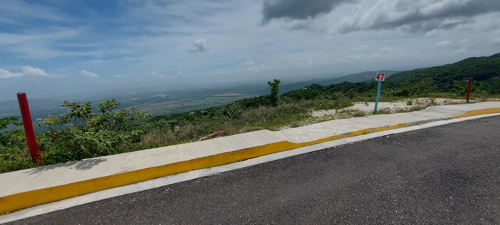 Fourth image of Heavenly Heights in Red Hills, St. Andrew, Jamaica - property is For Sale
