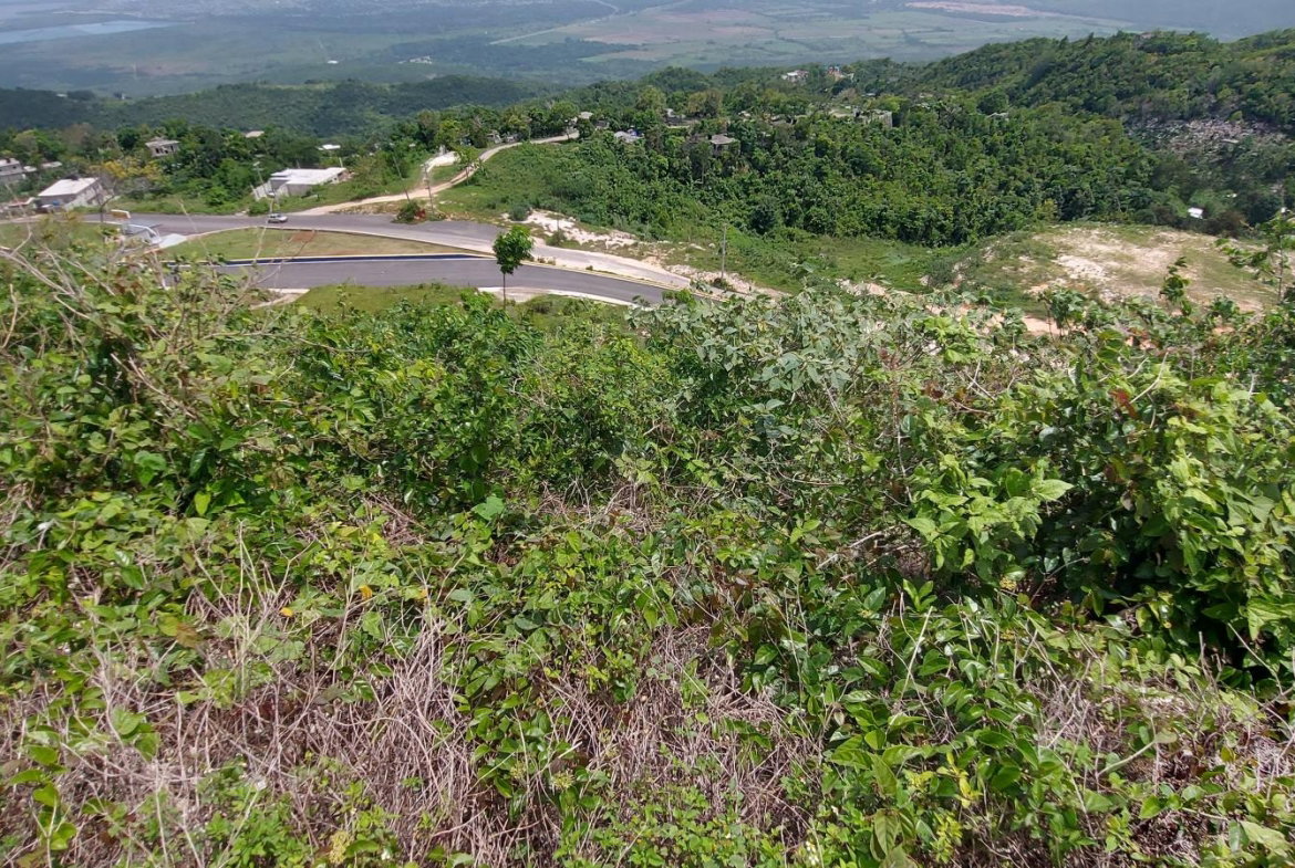 Sixth image of Heavenly Heights in Red Hills, St. Andrew, Jamaica - property is For Sale