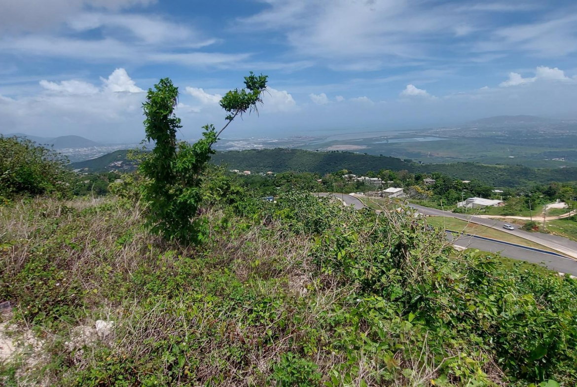 Seventh image of Heavenly Heights in Red Hills, St. Andrew, Jamaica - property is For Sale