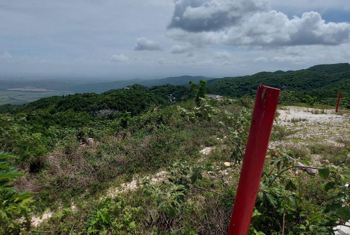 Tenth image of Heavenly Heights in Red Hills, St. Andrew, Jamaica - property is For Sale