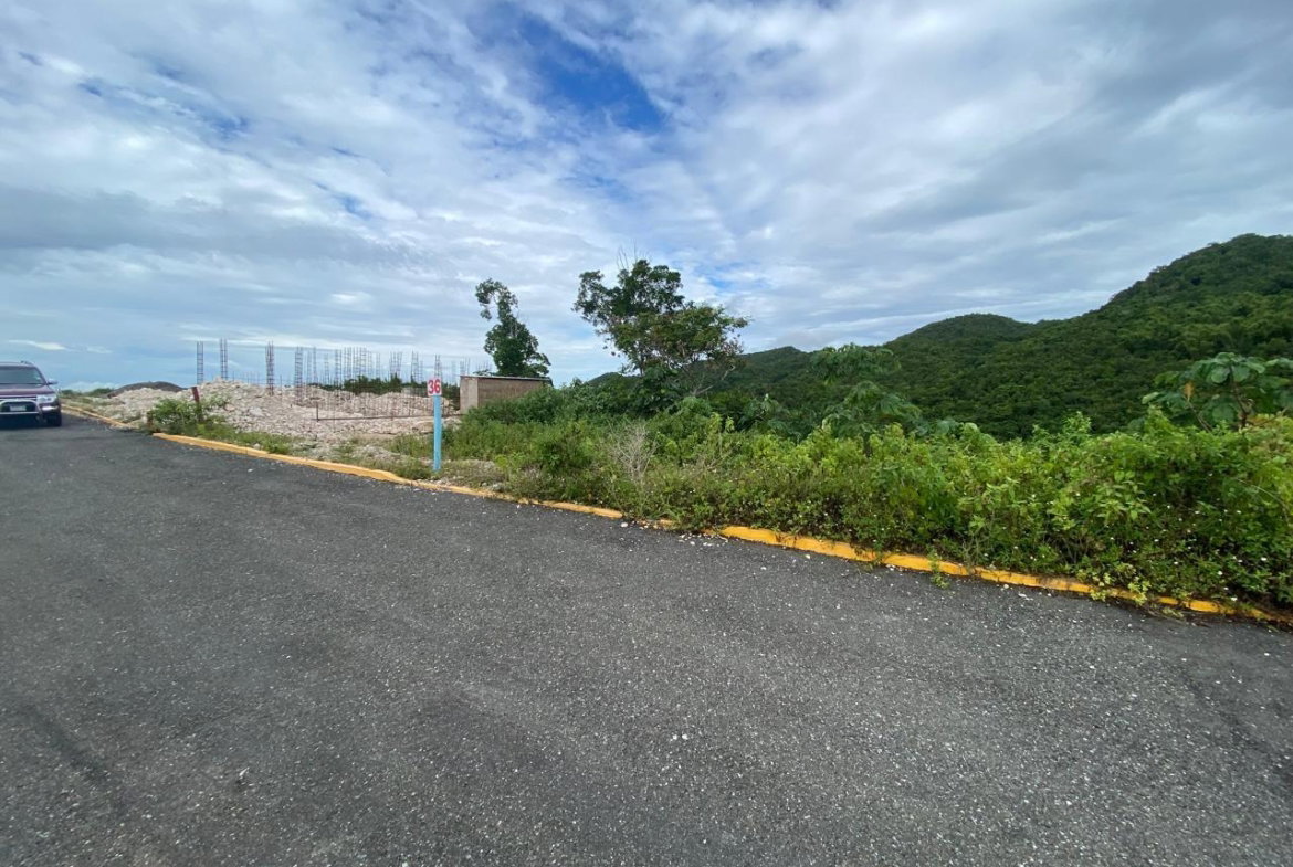 Fourth image of Heavenly Heights in Red Hills, St. Andrew, Jamaica - property is For Sale