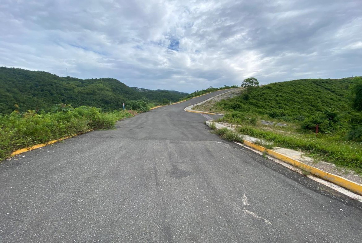 Fifth image of Heavenly Heights in Red Hills, St. Andrew, Jamaica - property is For Sale