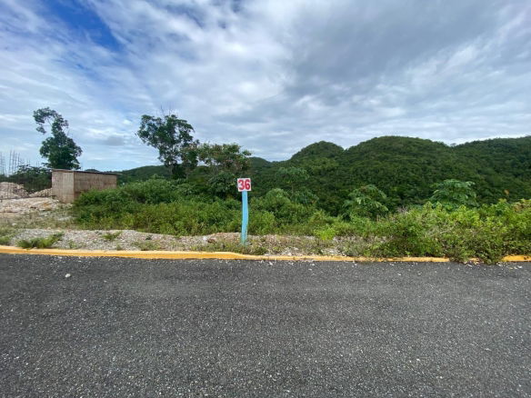 First image of Heavenly Heights in Red Hills, St. Andrew, Jamaica - property is For Sale