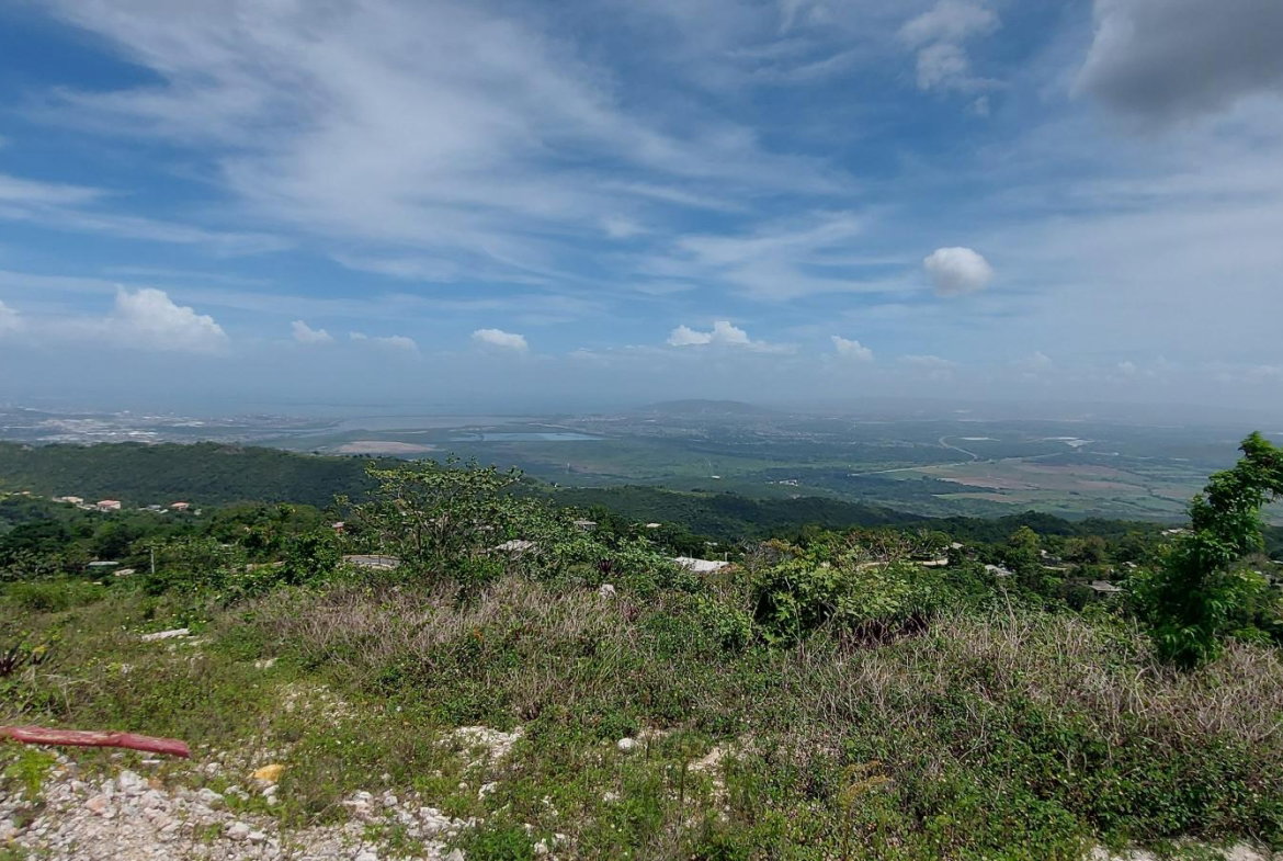 First image of Heavenly Heights in Red Hills, St. Andrew, Jamaica - property is For Sale