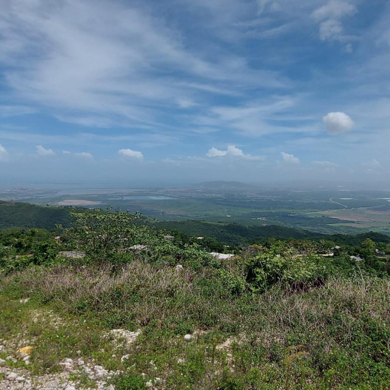 First image of Heavenly Heights in Red Hills, St. Andrew, Jamaica - property is For Sale