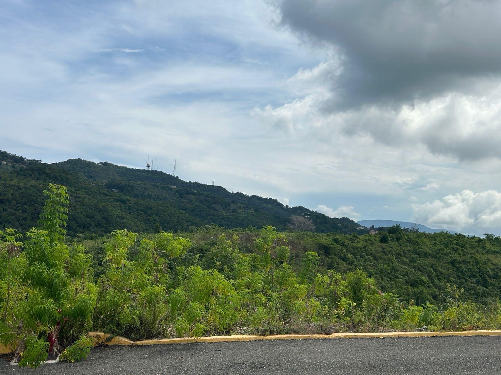 Second image of Lot 29 Chanteclaire Avenue, Heav in Red Hills, St. Andrew, Jamaica - property is For Sale