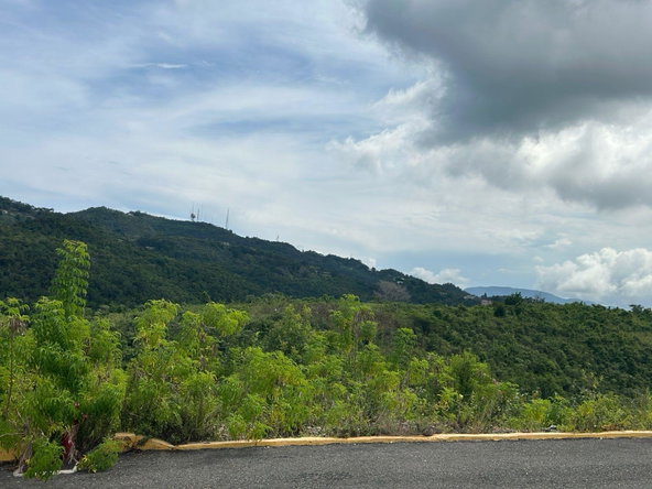 Second image of Lot 29 Chanteclaire Avenue, Heav in Red Hills, St. Andrew, Jamaica - property is For Sale