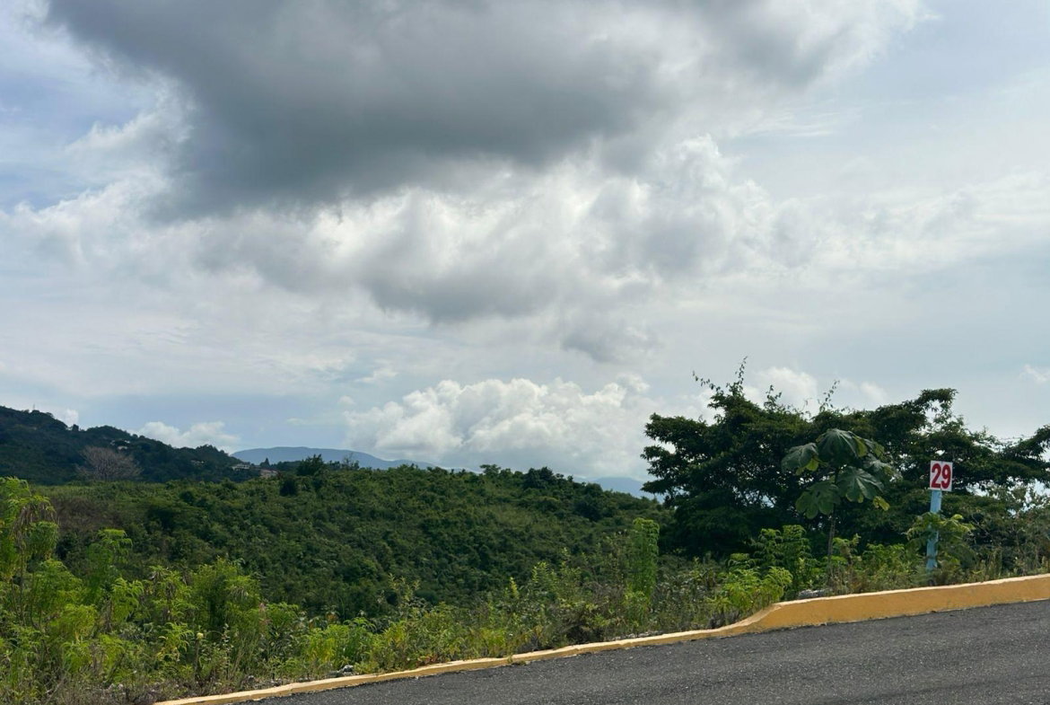 First image of Lot 29 Chanteclaire Avenue, Heav in Red Hills, St. Andrew, Jamaica - property is For Sale