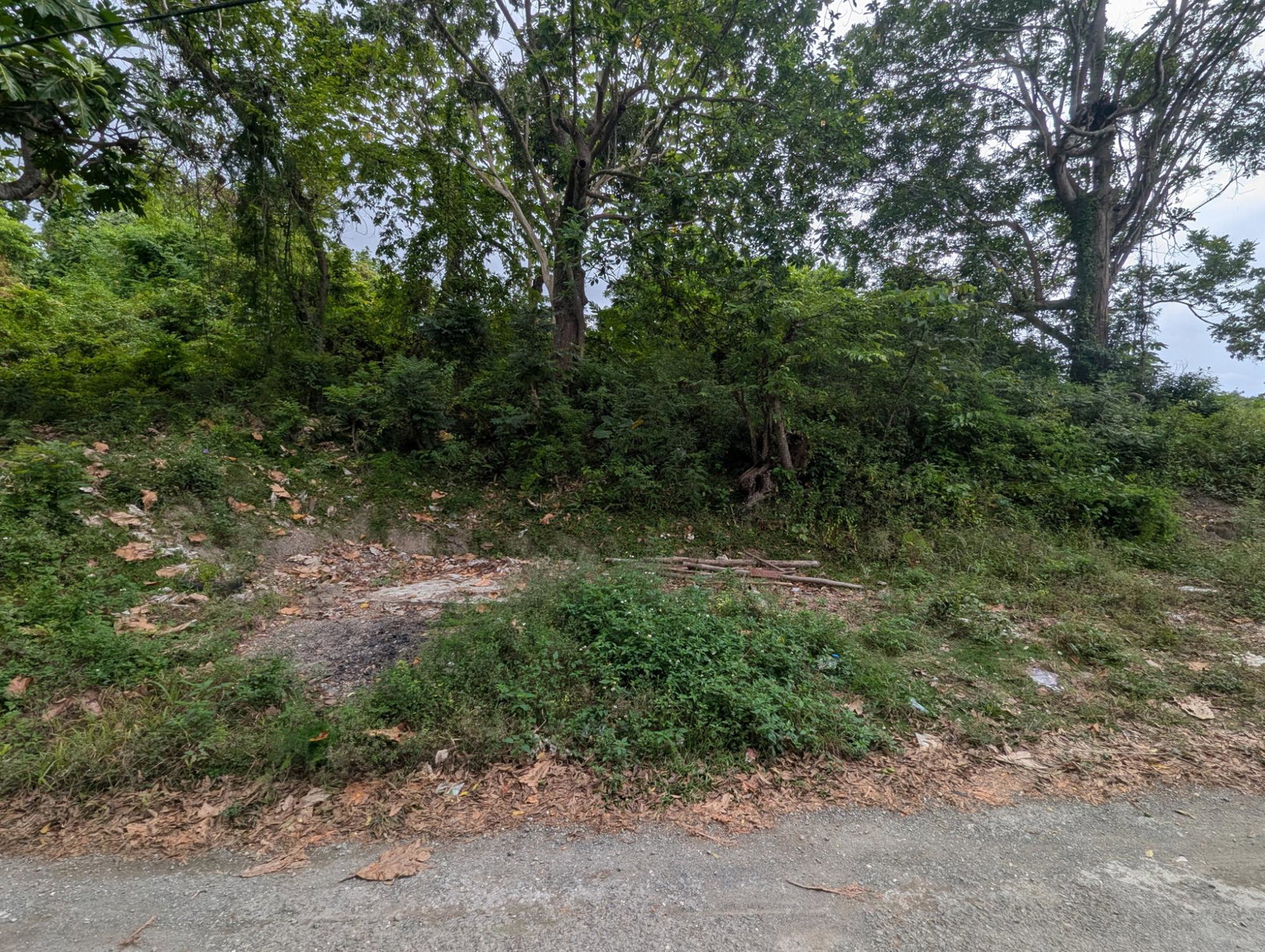 Residential-Lot-for-Sale-in-Holland-Town-Dalvey-St.-Thomas-Jamaica-–-Sea-Mountain-Views Twenty-Third image of Holland Town Dalvey in Dalvey, St. Thomas, Jamaica - property is For Sale